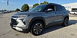 New 2026 CHEVROLET TRAILBLAZER LT in JONESBORO, ARKANSAS