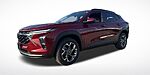 New 2025 CHEVROLET TRAX LT in JONESBORO, ARKANSAS