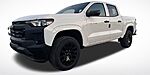 New 2026 CHEVROLET COLORADO  in JONESBORO, ARKANSAS