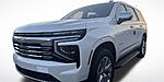 New 2025 CHEVROLET TAHOE PREMIER in JONESBORO, ARKANSAS
