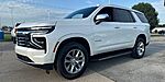 New 2025 CHEVROLET TAHOE PREMIER in JONESBORO, ARKANSAS