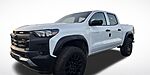 New 2026 CHEVROLET COLORADO TRAIL BOSS in JONESBORO, ARKANSAS