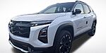 New 2026 CHEVROLET EQUINOX RS in JONESBORO, ARKANSAS