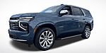 New 2025 CHEVROLET TAHOE PREMIER in JONESBORO, ARKANSAS