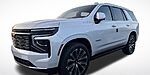 New 2025 CHEVROLET TAHOE HIGH COUNTRY in JONESBORO, ARKANSAS