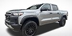 New 2026 CHEVROLET COLORADO TRAIL BOSS in JONESBORO, ARKANSAS