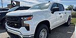 New 2026 CHEVROLET SILVERADO 1500 WT in JONESBORO, ARKANSAS