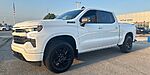 New 2026 CHEVROLET SILVERADO 1500 RST in JONESBORO, ARKANSAS