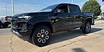 New 2026 CHEVROLET COLORADO Z71 in JONESBORO, ARKANSAS
