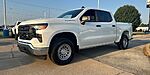 New 2026 CHEVROLET SILVERADO 1500 WT in JONESBORO, ARKANSAS