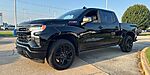 New 2026 CHEVROLET SILVERADO 1500 RST in JONESBORO, ARKANSAS