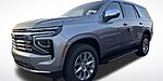 New 2025 CHEVROLET TAHOE PREMIER in JONESBORO, ARKANSAS