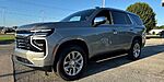 New 2025 CHEVROLET TAHOE PREMIER in JONESBORO, ARKANSAS
