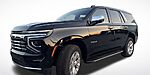 New 2025 CHEVROLET TAHOE PREMIER in JONESBORO, ARKANSAS