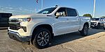 New 2026 CHEVROLET SILVERADO 1500 LT in JONESBORO, ARKANSAS