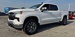 New 2026 CHEVROLET SILVERADO 1500 LT in JONESBORO, ARKANSAS