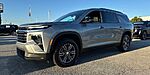 New 2026 CHEVROLET TRAVERSE LT in JONESBORO, ARKANSAS