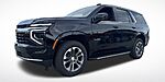 New 2025 CHEVROLET TAHOE LS in JONESBORO, ARKANSAS