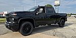 New 2025 CHEVROLET SILVERADO 2500 CUSTOM in JONESBORO, ARKANSAS
