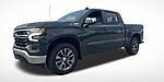 New 2025 CHEVROLET SILVERADO 1500 LT in JONESBORO, ARKANSAS
