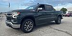 New 2025 CHEVROLET SILVERADO 1500 LT in JONESBORO, ARKANSAS