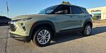 New 2026 CHEVROLET TRAILBLAZER LS in JONESBORO, ARKANSAS