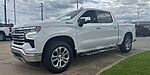 New 2026 CHEVROLET SILVERADO 1500 LTZ in JONESBORO, ARKANSAS