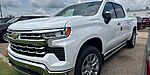 New 2026 CHEVROLET SILVERADO 1500 LTZ in JONESBORO, ARKANSAS