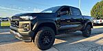 New 2026 CHEVROLET COLORADO TRAIL BOSS in JONESBORO, ARKANSAS