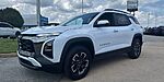 New 2026 CHEVROLET EQUINOX ACTIV in JONESBORO, ARKANSAS