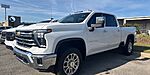 New 2025 CHEVROLET SILVERADO 2500 LTZ in JONESBORO, ARKANSAS