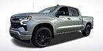 New 2025 CHEVROLET SILVERADO 1500 RST in JONESBORO, ARKANSAS