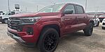 New 2026 CHEVROLET COLORADO Z71 in JONESBORO, ARKANSAS
