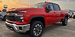 New 2025 CHEVROLET SILVERADO 2500 LT in JONESBORO, ARKANSAS