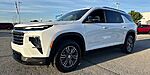 New 2026 CHEVROLET TRAVERSE LT in JONESBORO, ARKANSAS