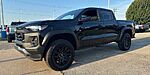 New 2026 CHEVROLET COLORADO TRAIL BOSS in JONESBORO, ARKANSAS