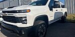 New 2025 CHEVROLET SILVERADO 2500 CUSTOM in JONESBORO, ARKANSAS