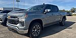 New 2026 CHEVROLET SILVERADO 1500 LT in JONESBORO, ARKANSAS