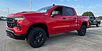 New 2026 CHEVROLET SILVERADO 1500 CUSTOM TRAIL BOSS in JONESBORO, ARKANSAS