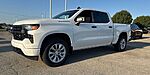 New 2026 CHEVROLET SILVERADO 1500 CUSTOM in JONESBORO, ARKANSAS