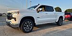 New 2026 CHEVROLET SILVERADO 1500 LT in JONESBORO, ARKANSAS