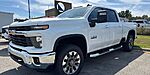 New 2025 CHEVROLET SILVERADO 2500 LT in JONESBORO, ARKANSAS