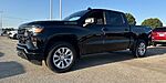 New 2026 CHEVROLET SILVERADO 1500 CUSTOM in JONESBORO, ARKANSAS