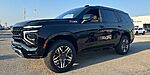 New 2025 CHEVROLET TAHOE Z71 in JONESBORO, ARKANSAS
