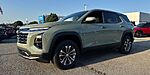 New 2026 CHEVROLET EQUINOX LT in JONESBORO, ARKANSAS