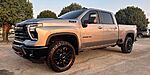 New 2025 CHEVROLET SILVERADO 2500 LT in JONESBORO, ARKANSAS