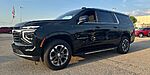 New 2025 CHEVROLET SUBURBAN LS in JONESBORO, ARKANSAS