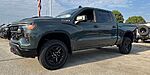 New 2026 CHEVROLET SILVERADO 1500 CUSTOM TRAIL BOSS in JONESBORO, ARKANSAS
