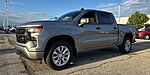 New 2026 CHEVROLET SILVERADO 1500 CUSTOM in JONESBORO, ARKANSAS