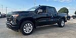 New 2026 CHEVROLET SILVERADO 1500 CUSTOM in JONESBORO, ARKANSAS